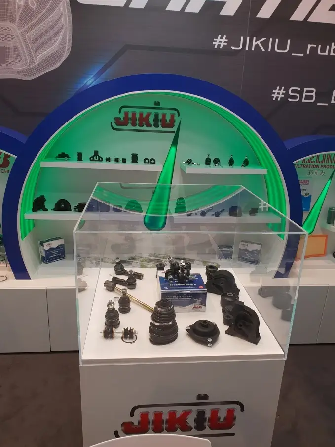 25th Automechanika in Frankfurt