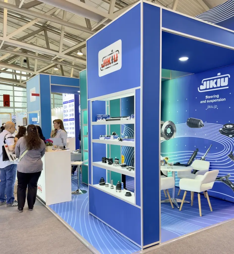 Automechanika Frankfurt 2024